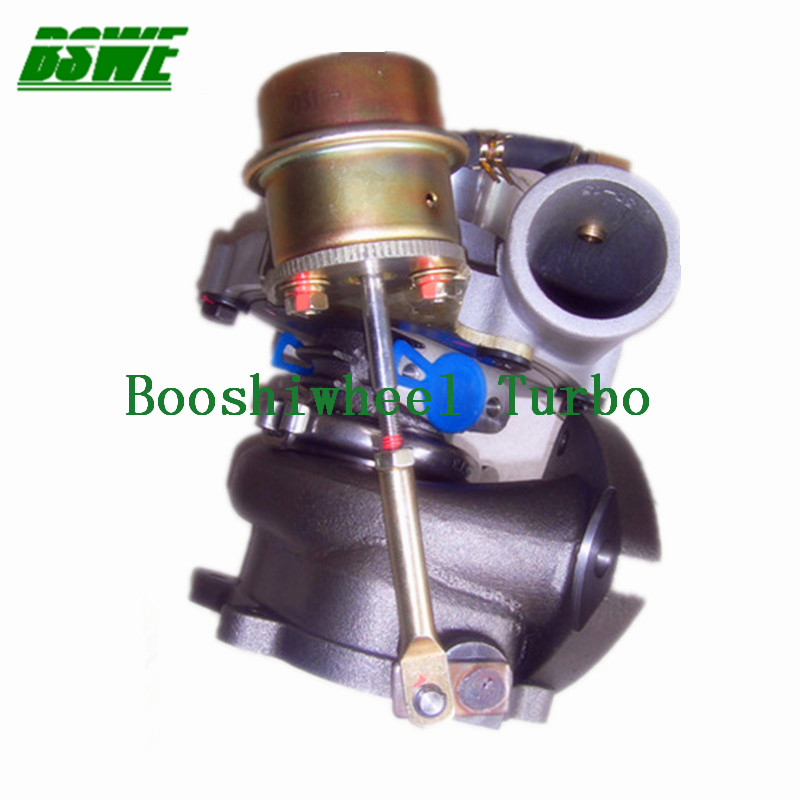  TF035HM 49135-06810 1118100-E09-B1 turbocharger for Great Wall